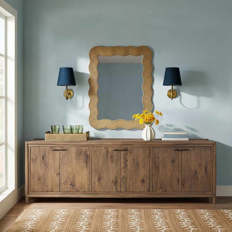 Birch Lane™ Cayenne Sideboard & Reviews | Birch Lane